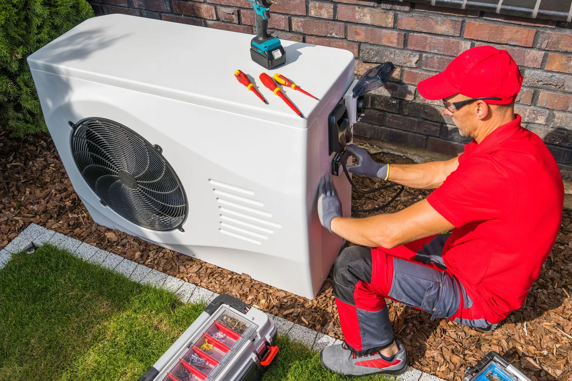 About HVAC in Melbourne Beach, FL